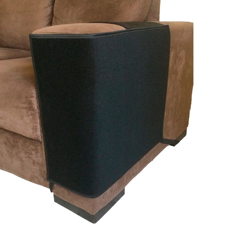 Foto-do-produto-Arranhador-Gatos-Karppovet-Protetor-De-Sofa-Preto-no-petshop-online-da-Tudo-de-Bicho