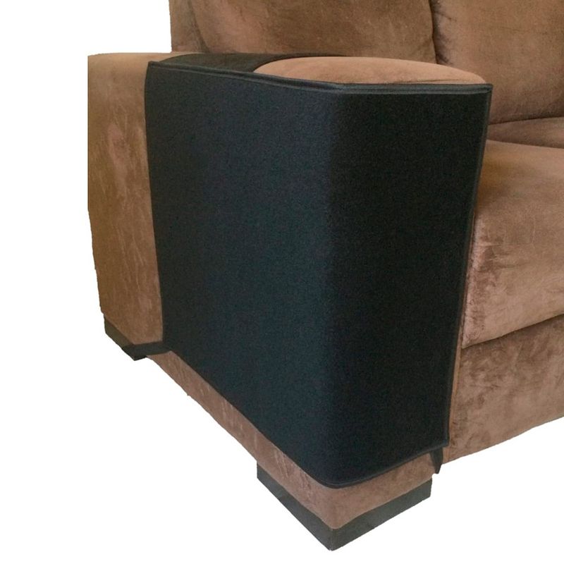 Foto-do-produto-Arranhador-Gatos-Karppovet-Protetor-De-Sofa-Preto-no-petshop-online-da-Tudo-de-Bicho