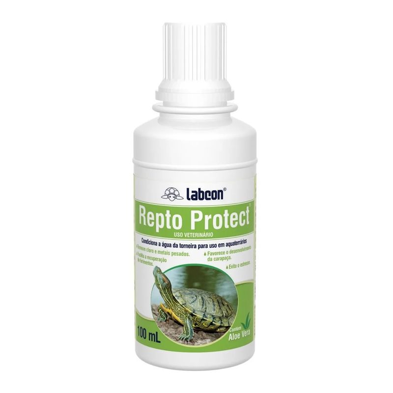 Foto-do-produto-Condicionador-De-Agua-Para-Aquario-Repto-Protect-Labcon-100ml-no-petshop-online-da-Tudo-de-Bicho
