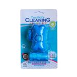 Foto-do-produto-Kit-Cata-Caca-C--2-Refis-Azul-The-Pet-S-Brasil-no-petshop-online-da-Tudo-de-Bicho