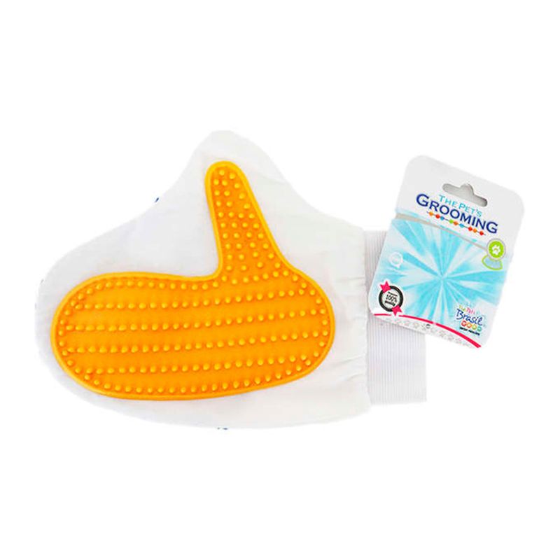 Foto-do-produto-Luva-Removedora-De-Pelos-The-Pets-no-petshop-online-da-Tudo-de-Bicho