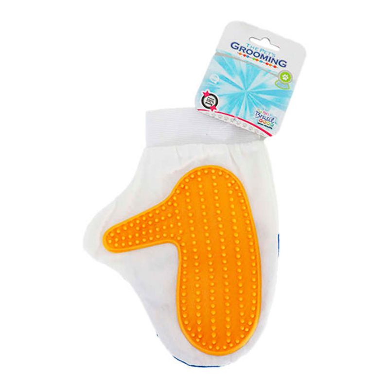 Foto-do-produto-Luva-Removedora-De-Pelos-The-Pets-no-petshop-online-da-Tudo-de-Bicho