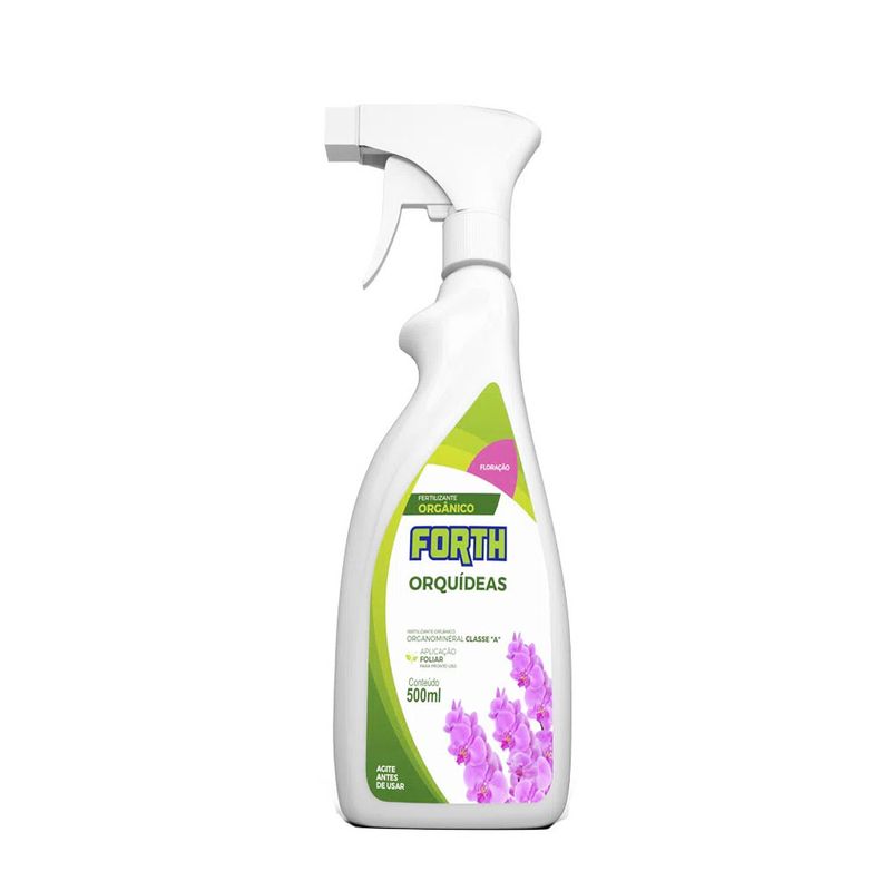 Foto-do-produto-Fertilizante-Forth-Orquideas-Floracao-Pronto-Uso-500ml-no-petshop-online-da-Tudo-de-Bicho