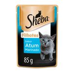 Foto-do-produto-Racao-Umida-Sheba-Sache-Gatos-Filhotes-Atum-Marinado-85g-no-petshop-online-da-Tudo-de-Bicho