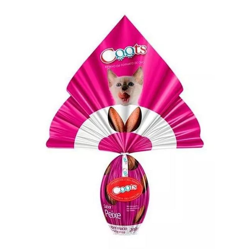 Foto-do-produto-Ovo-De-Pascoa-Caats-Para-Gatos-Sabor-Peixe-200g-no-petshop-online-da-Tudo-de-Bicho