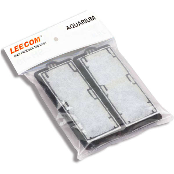 Foto-do-produto-Refil-de-Filtro-Externo-Hang-On-Leecom-Cartucho-de-Carvao-Ativo-no-petshop-online-da-Tudo-de-Bicho