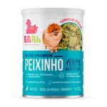 Foto-do-produto-Alimento-Natural-Papapets-Peixinho-Caes-Adultos-280g-no-petshop-online-da-Tudo-de-Bicho
