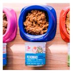 Foto-do-produto-Alimento-Natural-Papapets-Peixinho-Caes-Adultos-280g-no-petshop-online-da-Tudo-de-Bicho