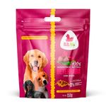 Foto-do-produto-Biscoito-Petisco-Natural-Papapetisco-Para-Caes-Beterraba-com-Aveia-150g-no-petshop-online-da-Tudo-de-Bicho