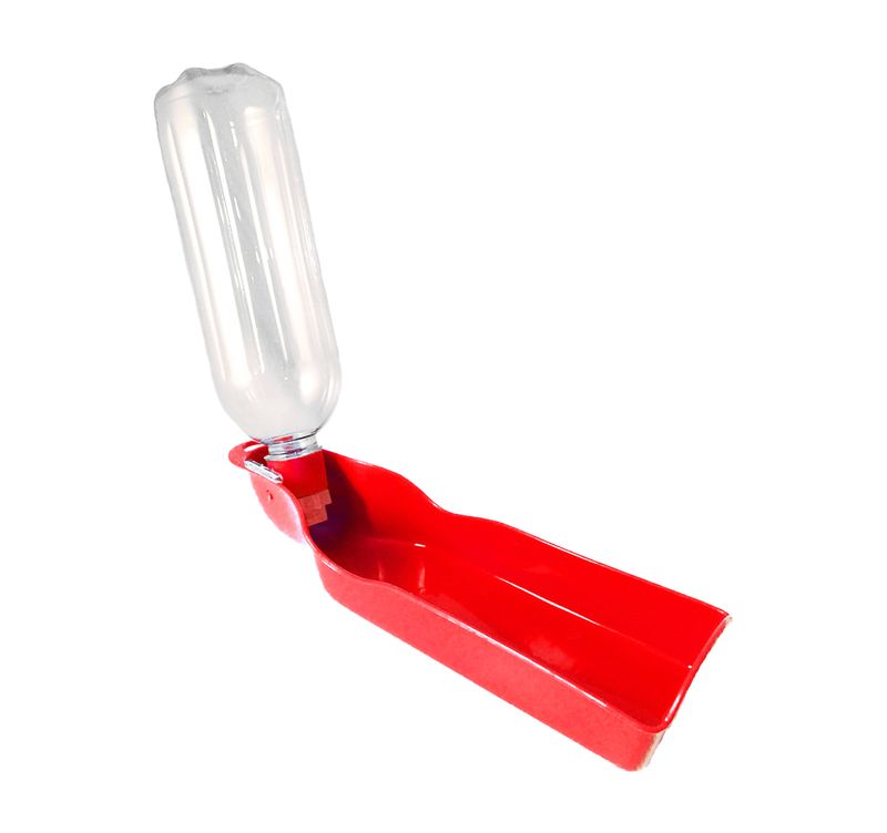Foto-do-produto-Bebedouros-Caes-PettDrink-Vermelho-500ml-no-petshop-online-da-Tudo-de-Bicho