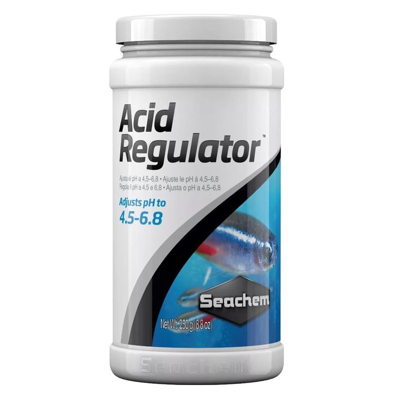 Foto-do-produto-Condicionador-Para-Aquario-Seachem-Acid-Regulator-250g-no-petshop-online-da-Tudo-de-Bicho