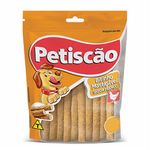 Foto-do-produto-Bifinho-Caes-Petiscao-Palito-Mastigavel-de-Frango-500g-no-petshop-online-da-Tudo-de-Bicho