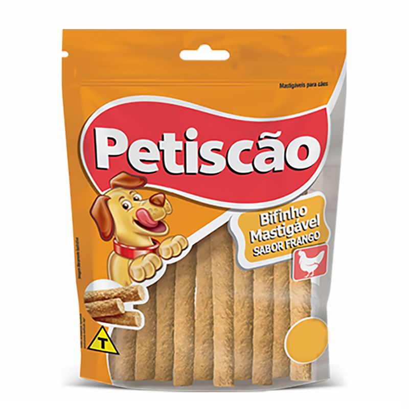 Foto-do-produto-Bifinho-Caes-Petiscao-Palito-Mastigavel-de-Frango-500g-no-petshop-online-da-Tudo-de-Bicho