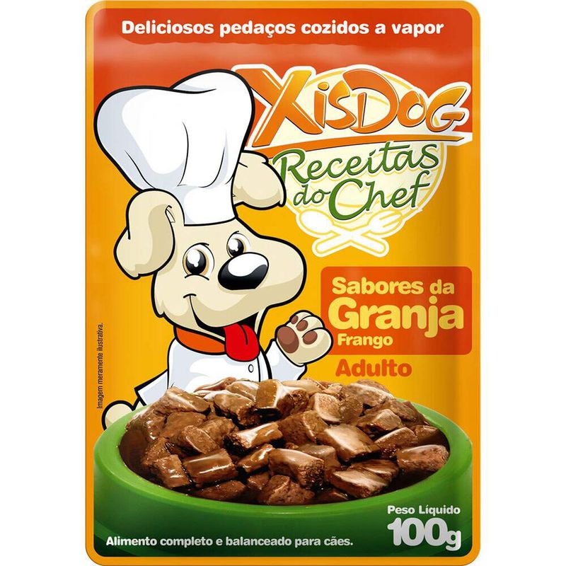 Foto-do-produto-Petisco-Caes-Xis-Dog-Sabores-da-Granja-100g-no-petshop-online-da-Tudo-de-Bicho