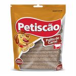 Foto-do-produto-Osso-Caes-Petiscao-Palito-de-Carne-500g-no-petshop-online-da-Tudo-de-Bicho