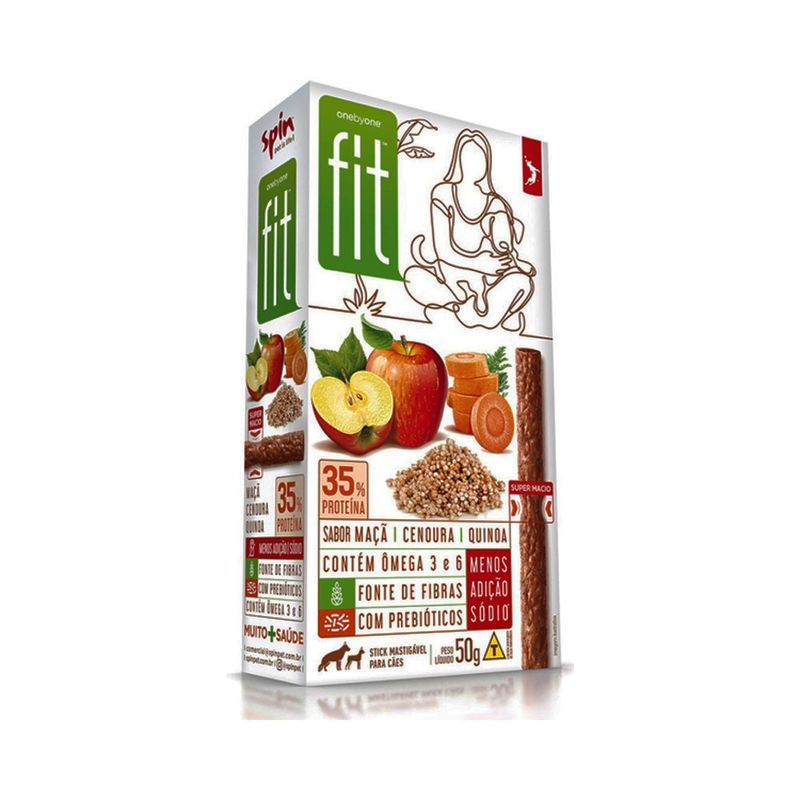 Foto-do-produto-Stick-Para-Caes-Fit-Spin-Pet-Sabor-Maca-Cenoura-e-Quinoa-50g-no-petshop-online-da-Tudo-de-Bicho