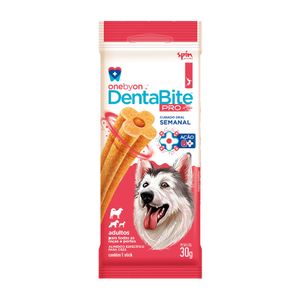 Stick Para Cães Spin Pet Dentabite Pro