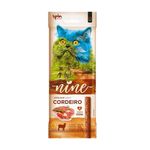 Foto-do-produto-Stick-Para-Gatos-Spin-Pet-Nine-Cat-Cordeiro-20g-no-petshop-online-da-Tudo-de-Bicho