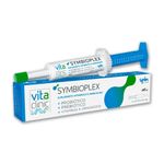 Foto-do-produto-Suplemento-Para-Caes-Spin-Pet-Simbiotico-Symbioplex-14g-no-petshop-online-da-Tudo-de-Bicho