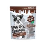 Foto-do-produto-Biscoito-Oh-LaLa-Caes-Filhotes-Veganos-Pain-Au-Chocolat-120g-no-petshop-online-da-Tudo-de-Bicho