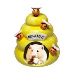 Foto-do-produto-Casinha-Hamster-The-Pets-Porcelana-Hamster-New-Age-no-petshop-online-da-Tudo-de-Bicho