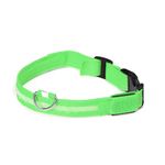 Foto-do-produto-Coleira-Com-Led-Caes-The-Pets-Colors-Media-no-petshop-online-da-Tudo-de-Bicho