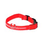 Foto-do-produto-Coleira-Com-Led-Caes-The-Pets-Colors-Media-no-petshop-online-da-Tudo-de-Bicho
