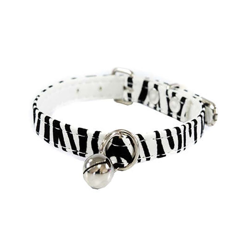 Foto-do-produto-Coleira-Gatos-The-Pets-Fashion-Guizo-no-petshop-online-da-Tudo-de-Bicho