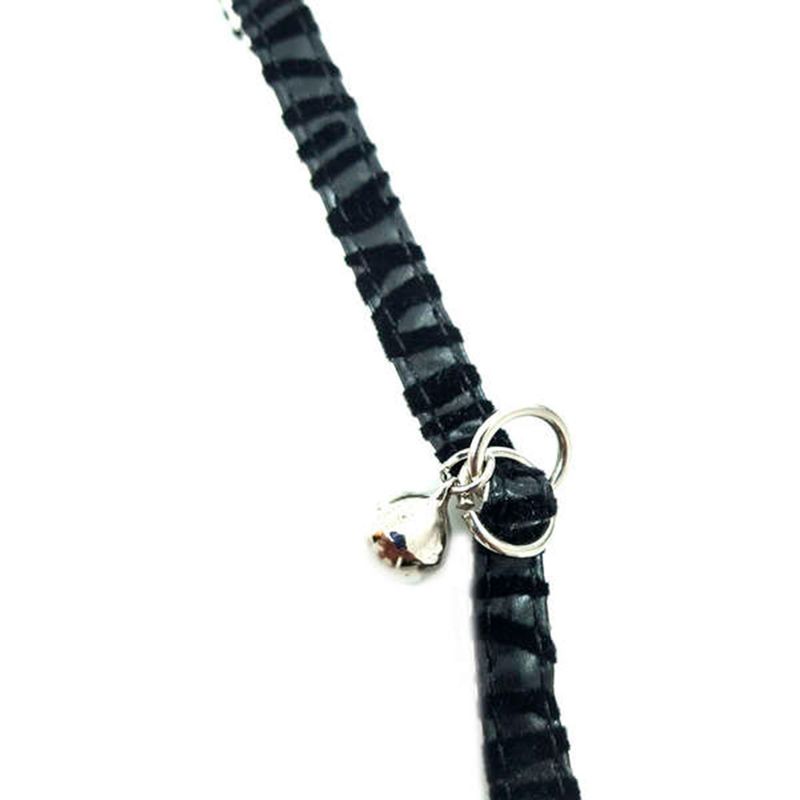 Foto-do-produto-Coleira-Gatos-The-Pets-Fashion-Guizo-no-petshop-online-da-Tudo-de-Bicho