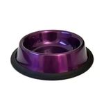 Foto-do-produto-Comedouro-Caes-The-Pets-Inox-Metalico-240ml-no-petshop-online-da-Tudo-de-Bicho