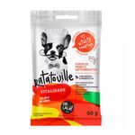 Foto-do-produto-Snack-Oh-LaLa-Caes-Ratatouille-Vitalidade-60g-no-petshop-online-da-Tudo-de-Bicho