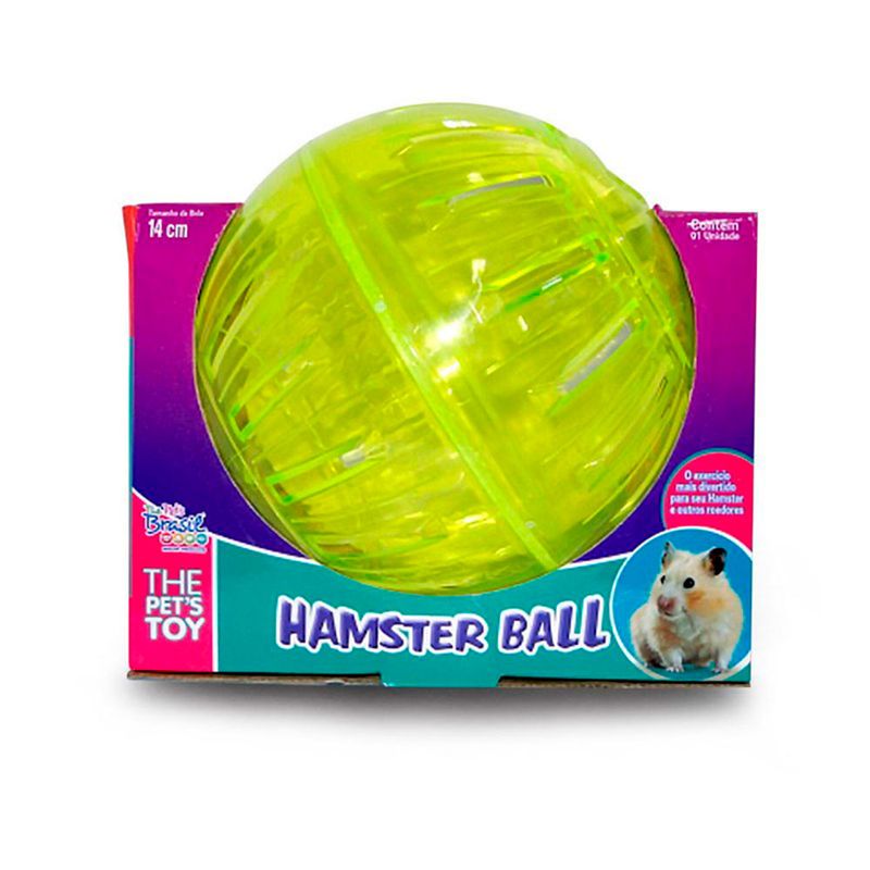 Foto-do-produto-Bola-para-Hamster-De-Exercicio-Roda-Giratoria-14cm-no-petshop-online-da-Tudo-de-Bicho