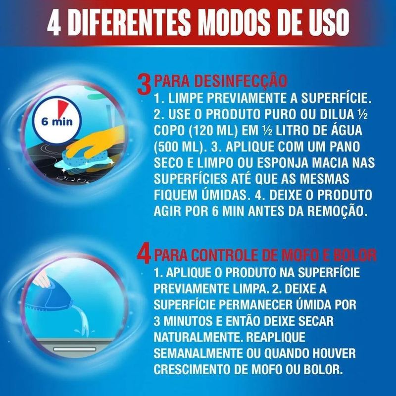 Foto-do-produto-Desinfetante-Lysol-Liquido-Pureza-do-Algodao-15L-no-petshop-online-da-Tudo-de-Bicho