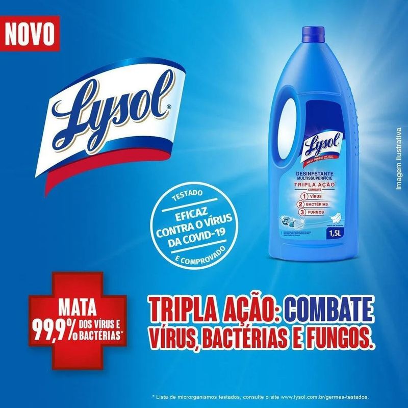 Foto-do-produto-Desinfetante-Lysol-Liquido-Pureza-do-Algodao-15L-no-petshop-online-da-Tudo-de-Bicho
