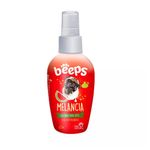 Foto-do-produto-Colonia-Beeps-Melancia-Pet-Society-60ml-no-petshop-online-da-Tudo-de-Bicho