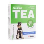 Foto-do-produto-Coleira-Antipulgas-Tea-327-Pequeno-Konig-13g-no-petshop-online-da-Tudo-de-Bicho