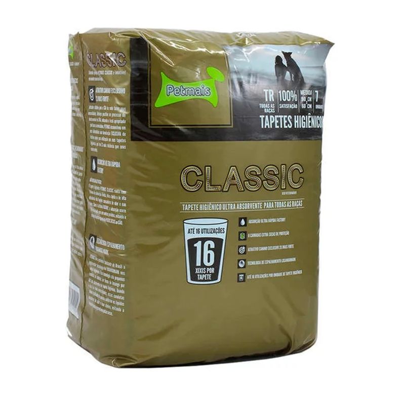 Foto-do-produto-Tapete-Higienico-Caes-Classic-Com-7-Unidades-no-petshop-online-da-Tudo-de-Bicho