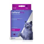 Foto-do-produto-Antipulgas-Defend-Pro-Para-Gatos-1-Pipeta-no-petshop-online-da-Tudo-de-Bicho