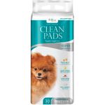 Foto-do-produto-Tapete-Higienico-Caes-Clean-Pads-30-Unidades-no-petshop-online-da-Tudo-de-Bicho