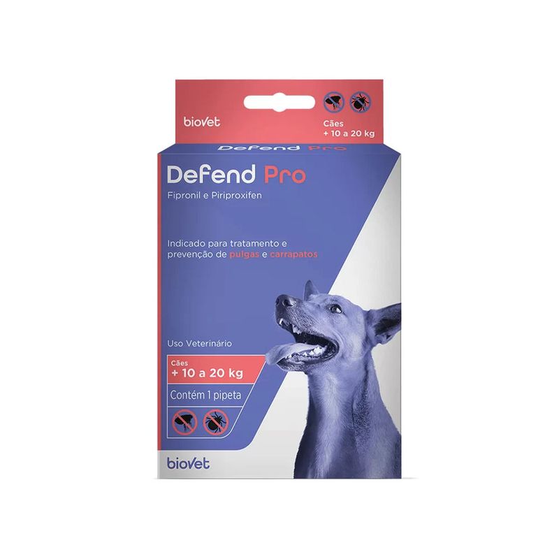 Foto-do-produto-Defend-Pro-Caes-Antipulgas-E-Carrapatos-Biovet-11-a-20kg-Biovet-1-Pipeta-no-petshop-online-da-Tudo-de-Bicho