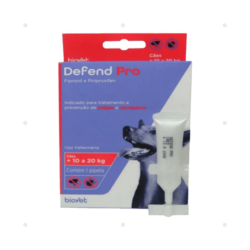 Foto-do-produto-Defend-Pro-Caes-Antipulgas-E-Carrapatos-Biovet-11-a-20kg-Biovet-1-Pipeta-no-petshop-online-da-Tudo-de-Bicho