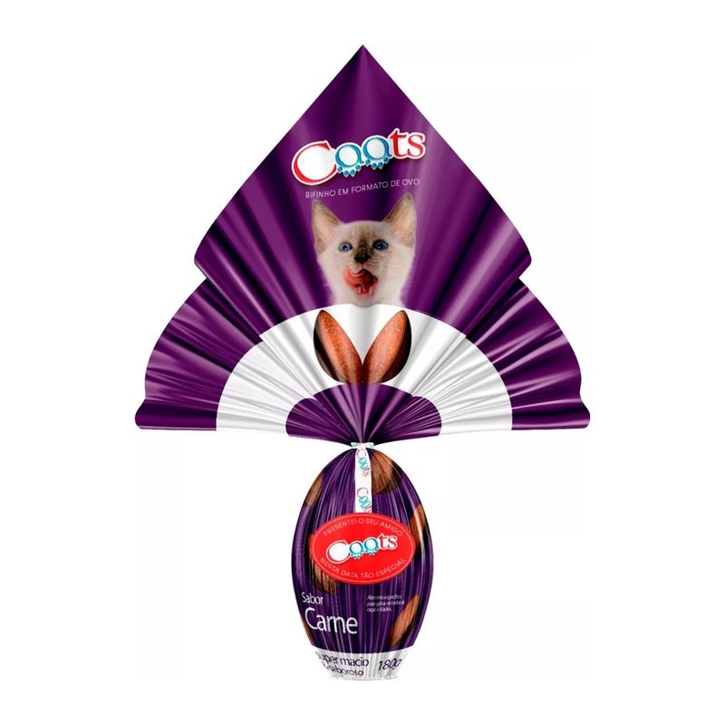 Foto-do-produto-Ovo-de-Pascoa-Caats-Gatos-Carne-200g-no-petshop-online-da-Tudo-de-Bicho