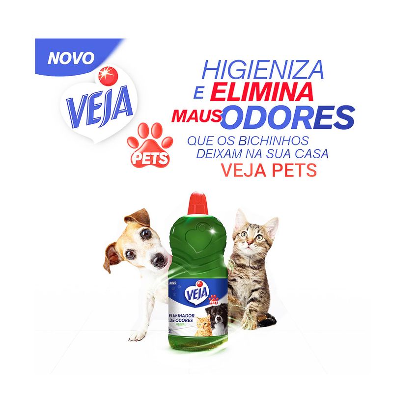 Foto-do-produto-Eliminador-de-Odor-Veja-Pets-Herbal-2-Litros-no-petshop-online-da-Tudo-de-Bicho