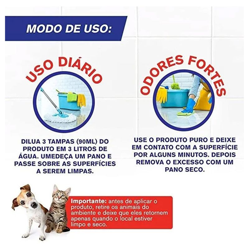Foto-do-produto-Eliminador-de-Odor-Veja-Pets-Herbal-2-Litros-no-petshop-online-da-Tudo-de-Bicho