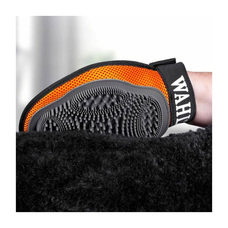 Foto-do-produto-Luva-De-Limpeza-Pet-Wahl-no-petshop-online-da-Tudo-de-Bicho