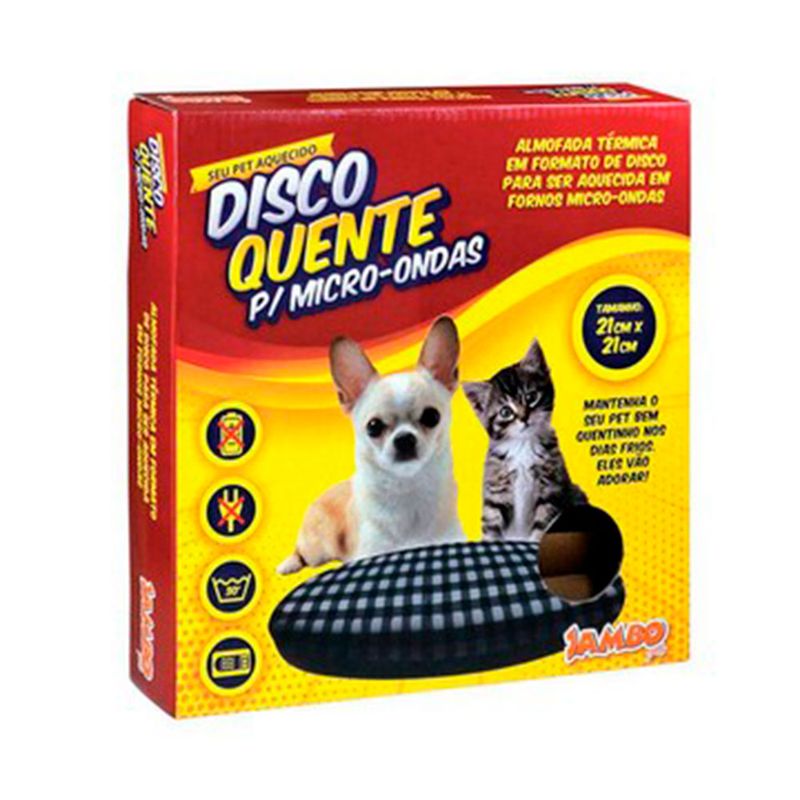 Foto-do-produto-Tapete-Jambo-Micro-Ondas-Round-no-petshop-online-da-Tudo-de-Bicho