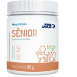 Foto-do-produto-Suplemento-Alimentar-Nutrisana-Senior-Caes-e-Gatos-80g-no-petshop-online-da-Tudo-de-Bicho