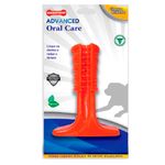 Foto-do-produto-Escova-Advanced-Caes-Oral-Care-Grande-Odontopet-no-petshop-online-da-Tudo-de-Bicho