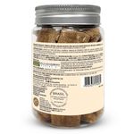 Foto-do-produto-Biscoito-Para-Caes-Formula-Natural-Organic-Maracuja-Melissa-e-Camomila-150g-no-petshop-online-da-Tudo-de-Bicho