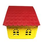 Foto-do-produto-Casinha-para-Hamster-Jel-Plast-no-petshop-online-da-Tudo-de-Bicho